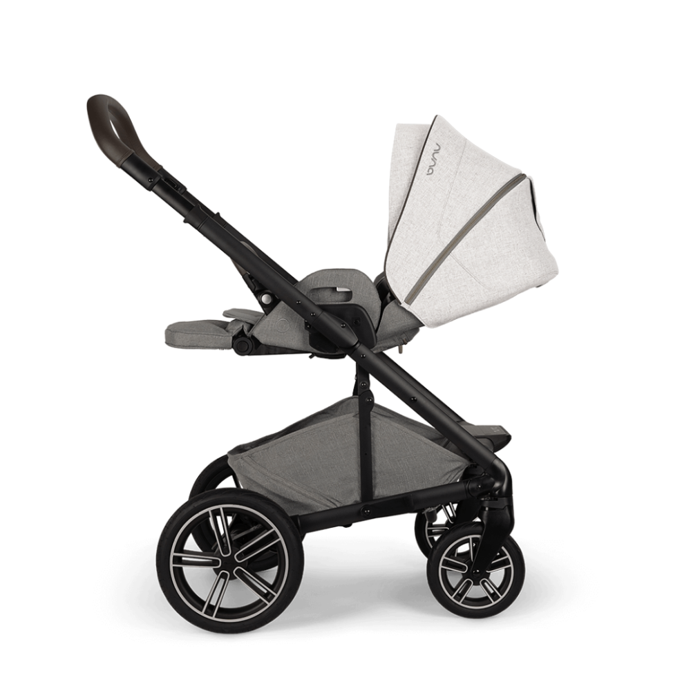 Nuna - Carucior MIXX next colectia Mineral [3]