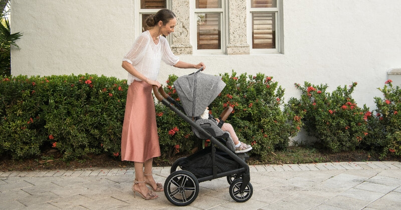 Nuna - Carucior Mixx Next Pine [6]