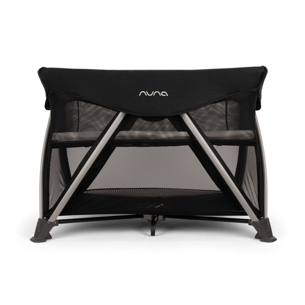 Nuna - Patut pliant SENA Aire Caviar [3]