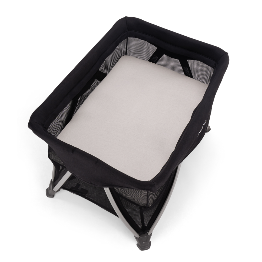 Nuna - Patut pliant SENA Aire Caviar [2]