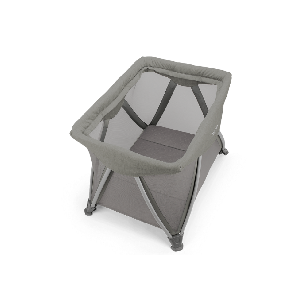 Nuna - Patut pliant SENA Aire, Frost [4]