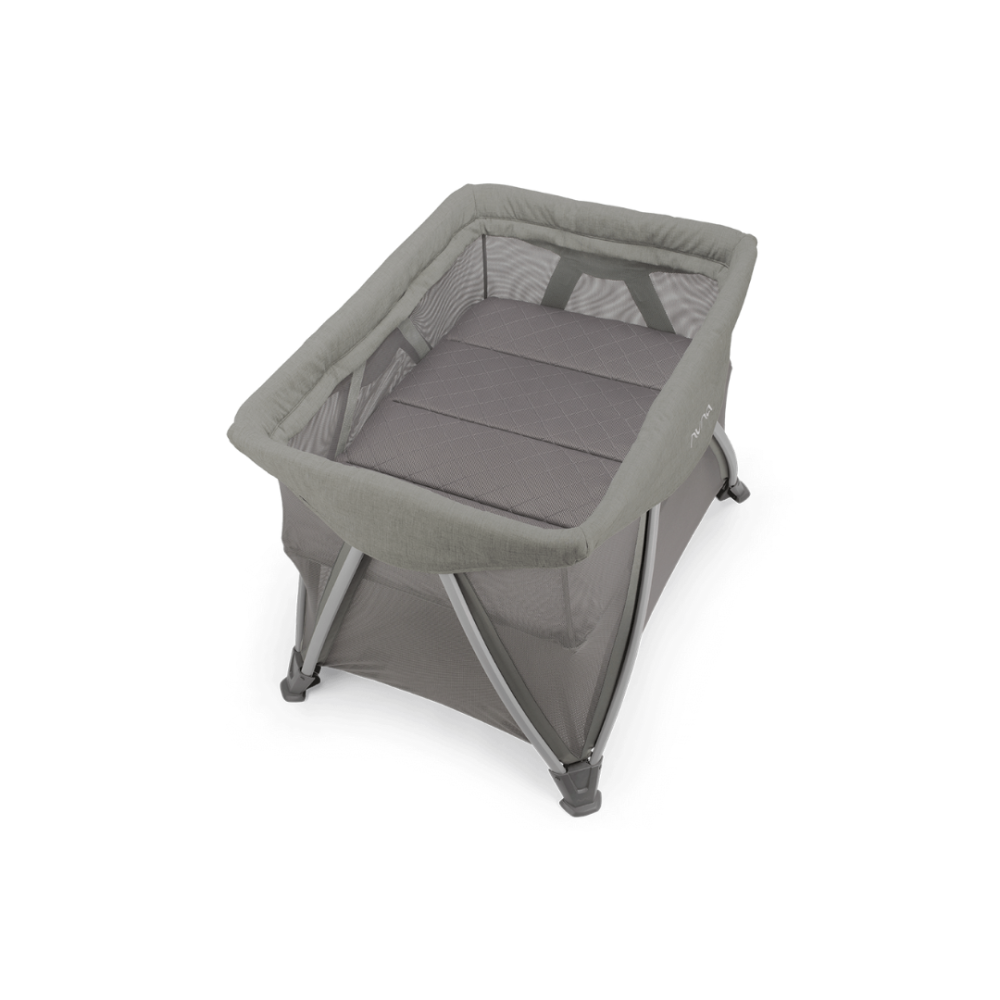 Nuna - Patut pliant SENA Aire, Frost [3]