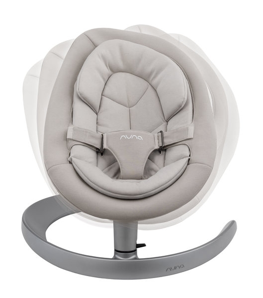 Nuna - Sezlong LEAF Grow Cloud [7]