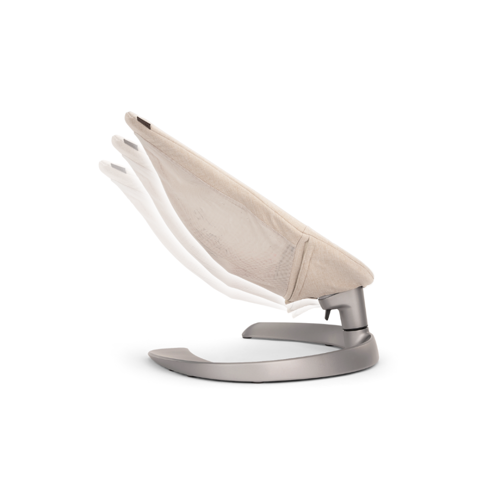 Nuna - Sezlong LEAF Grow Cloud [5]