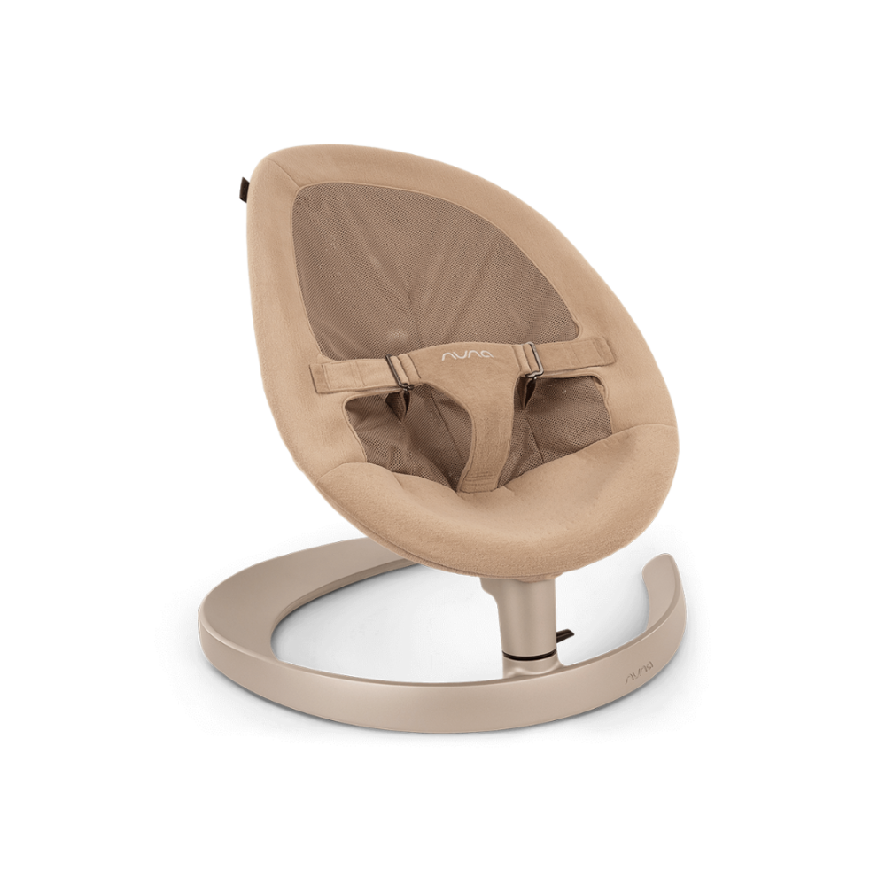 Nuna - Sezlong LEAF Grow Teddy [5]