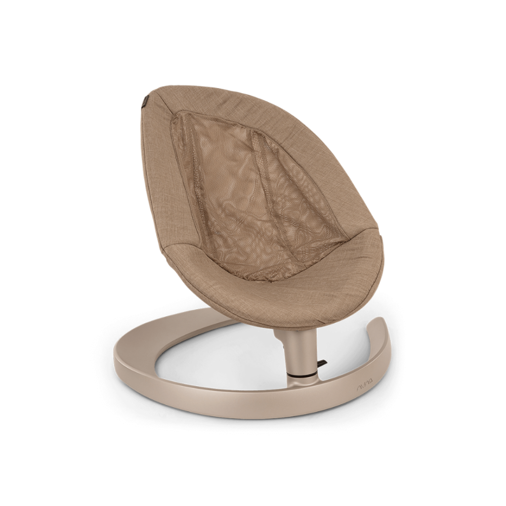 Nuna - Sezlong LEAF Grow Teddy [6]