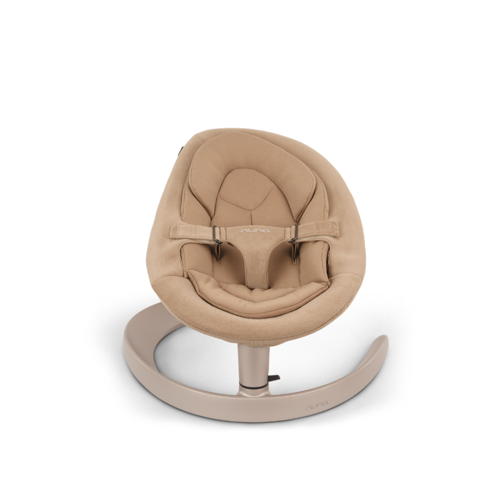 Nuna - Sezlong LEAF Grow Teddy [4]