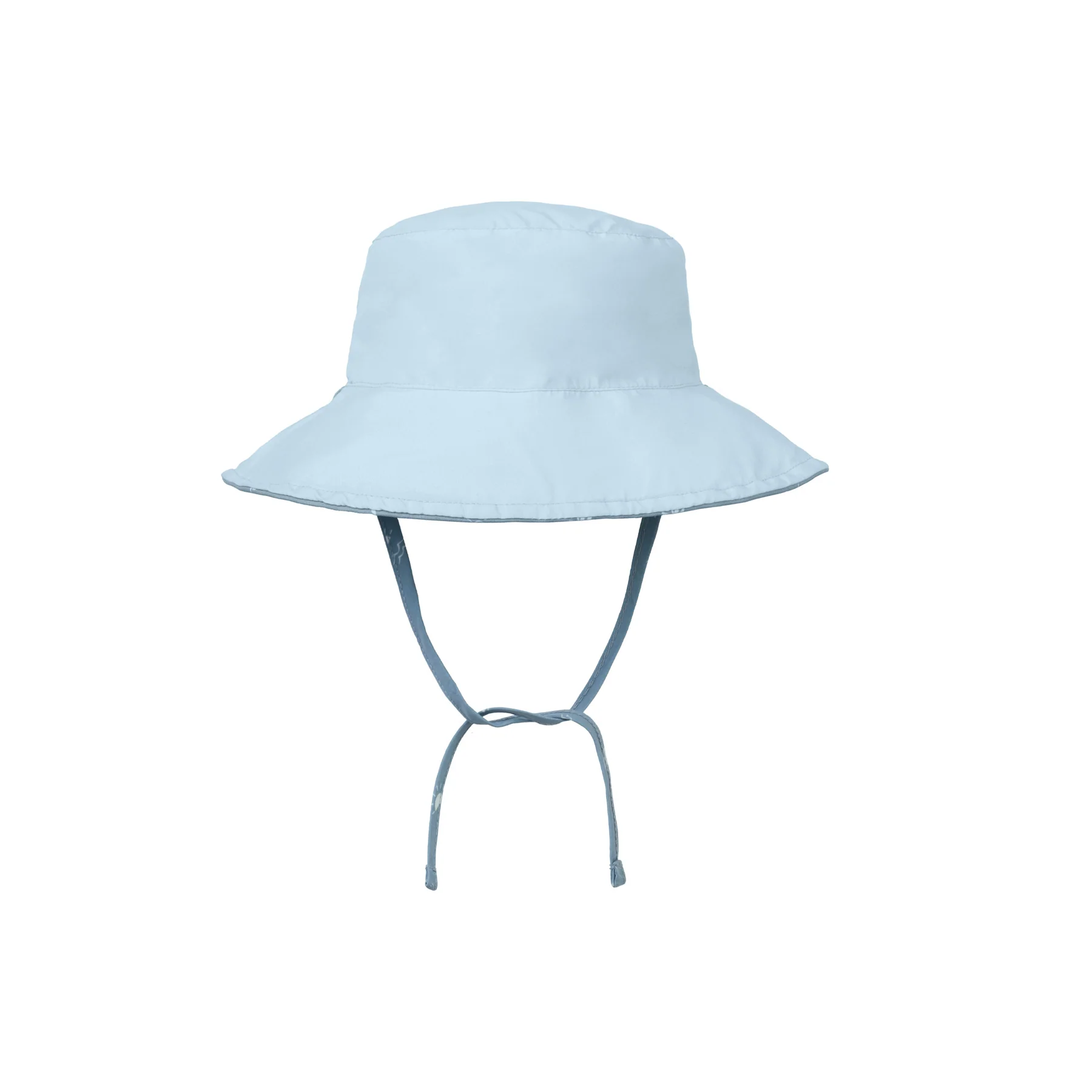 Pălărie de soare reversibilă, protecție UV UPF 50+, 6-18 luni, Sea la Vie [2]