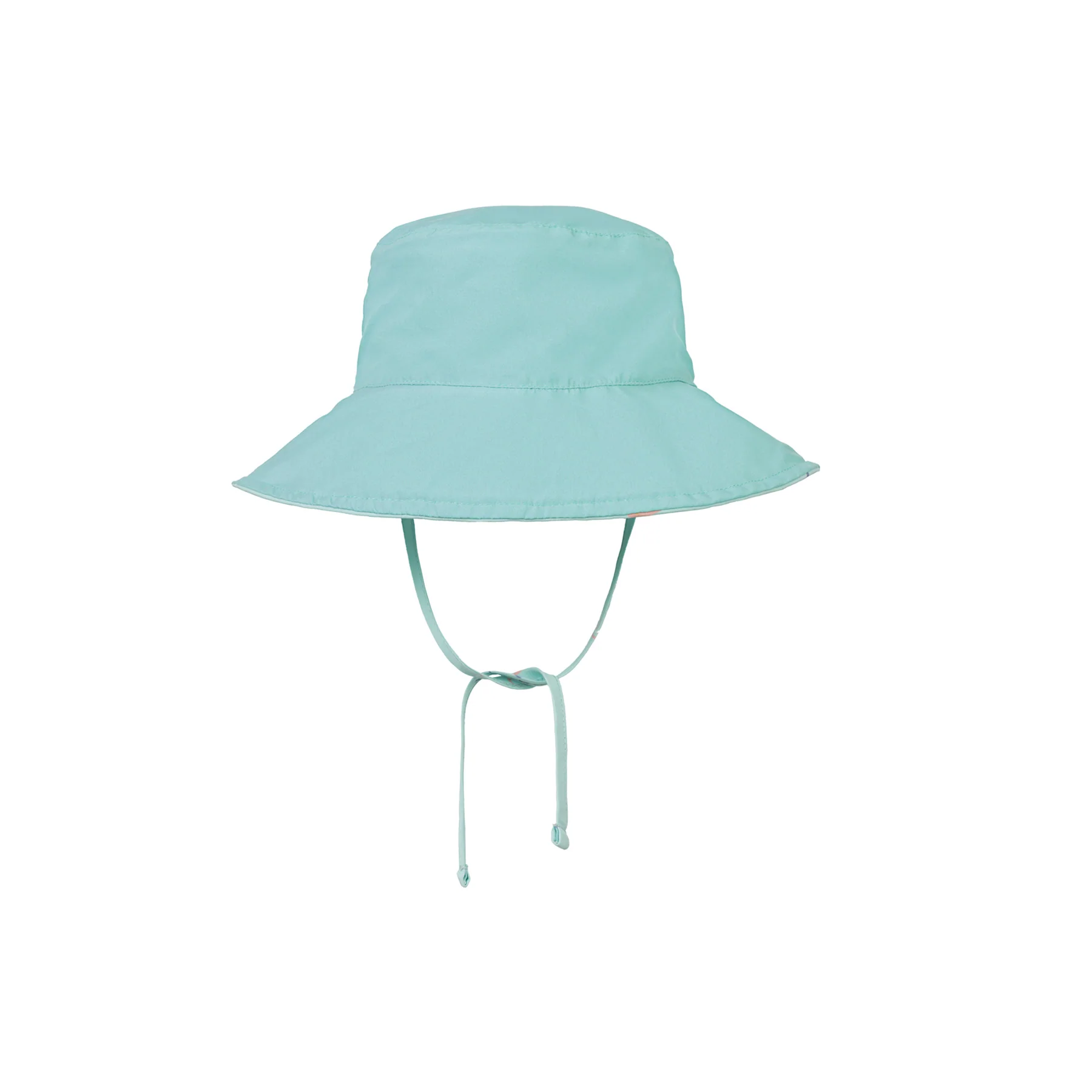 Pălărie de soare reversibilă, protecție UV UPF 50+, 6-18 luni, Jeallyfish [2]