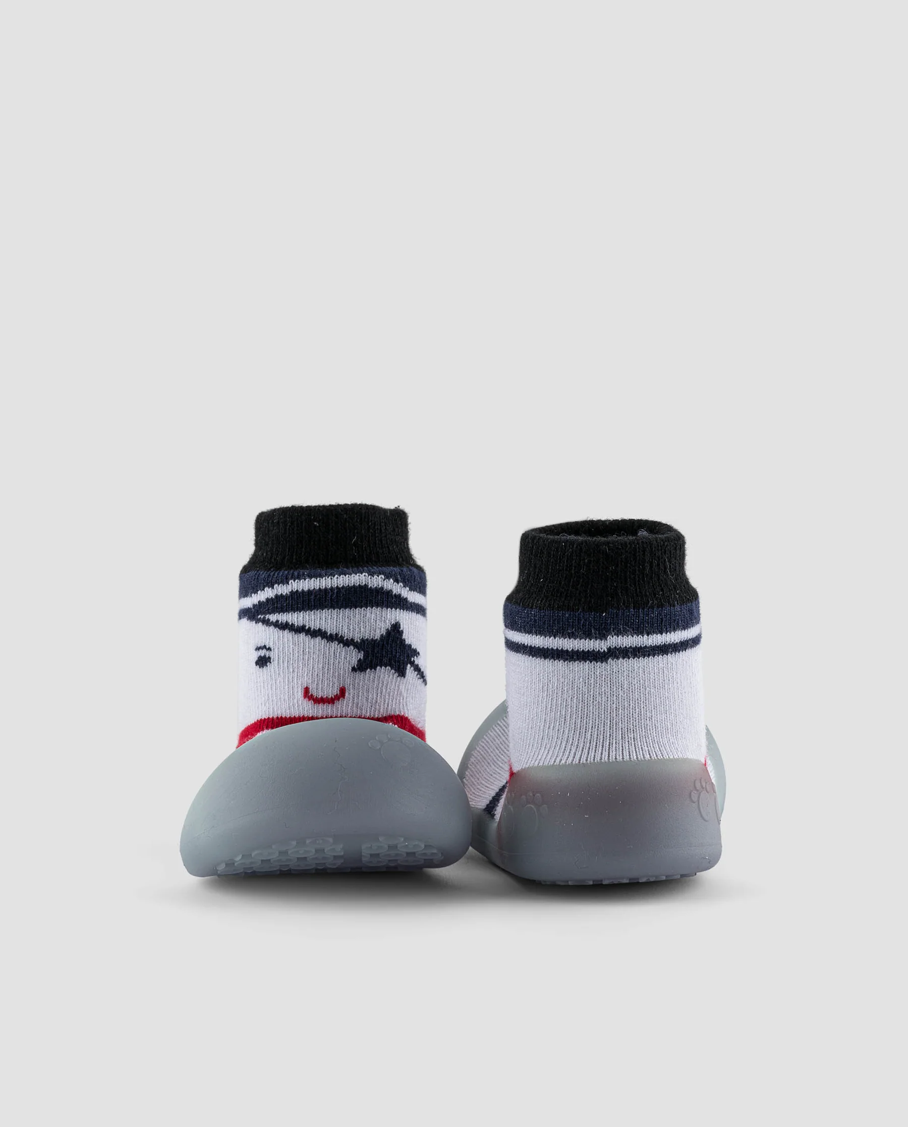 Pantofi Barefoot Primii Pași Chameleon Pirat – Își Schimbă Culoarea în Soare | BigToes, 21.5 EU, 12-18 luni [4]