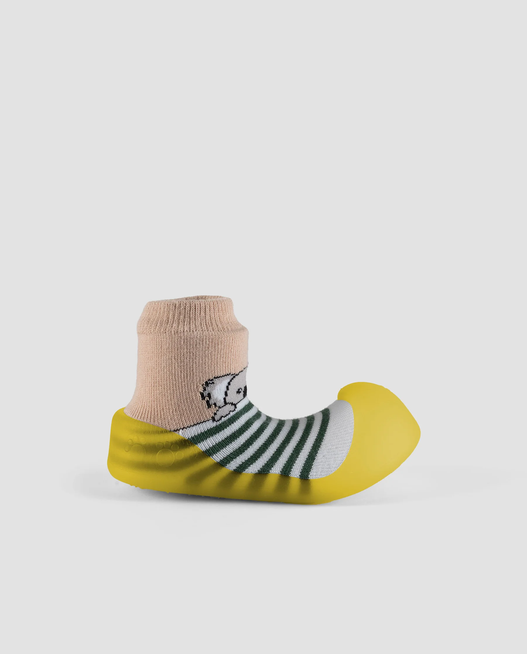 Pantofi Barefoot Primii Pași Chameleon Koala – Își Schimbă Culoarea în Soare | BigToes, 20 EU, 6-12 luni [7]