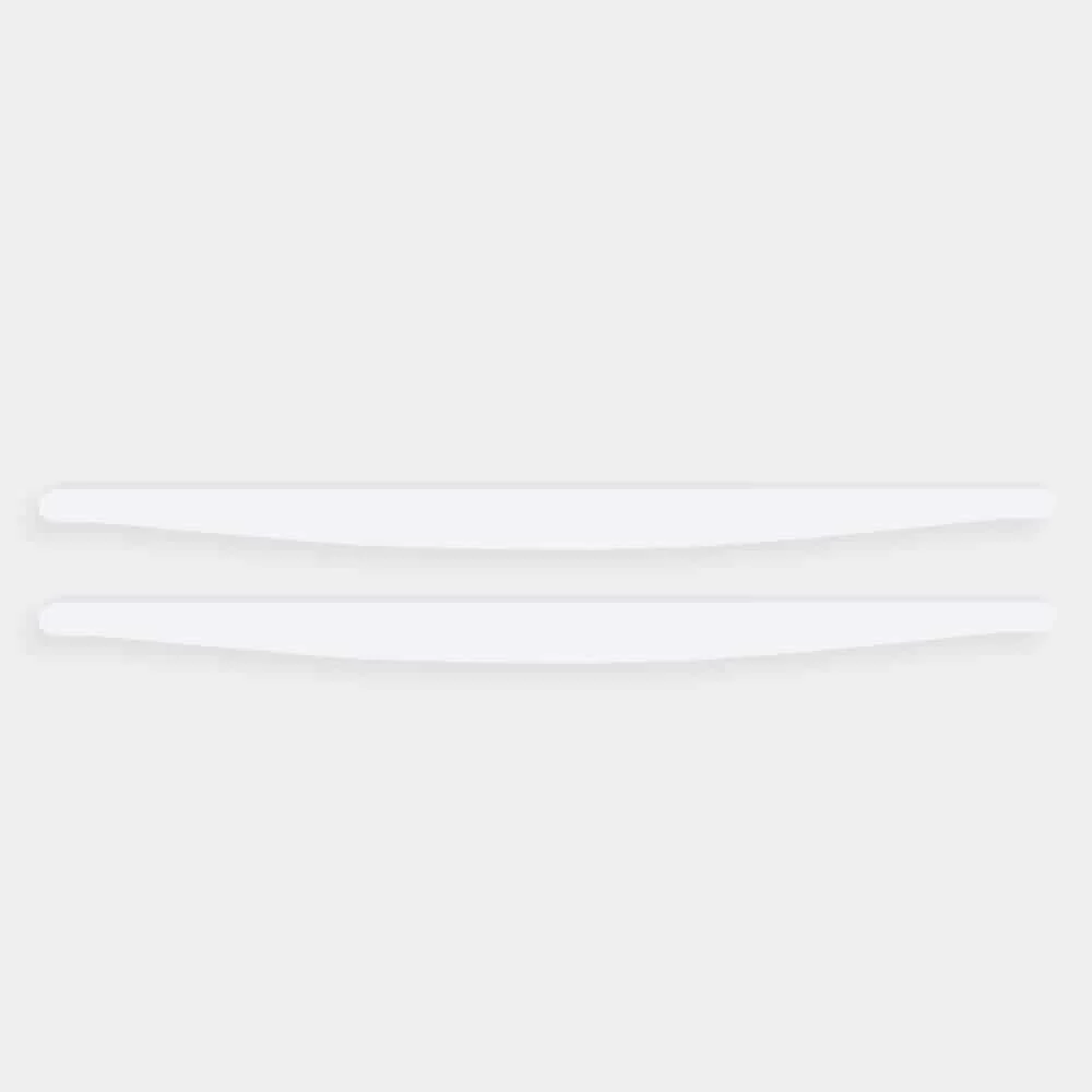Patut balansoar, co-sleeping din lemn, Noble Alb 90 x 40 cm [7]