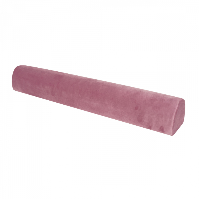 Playset Modular Canapea Premium Velvet spuma – Roz [13]