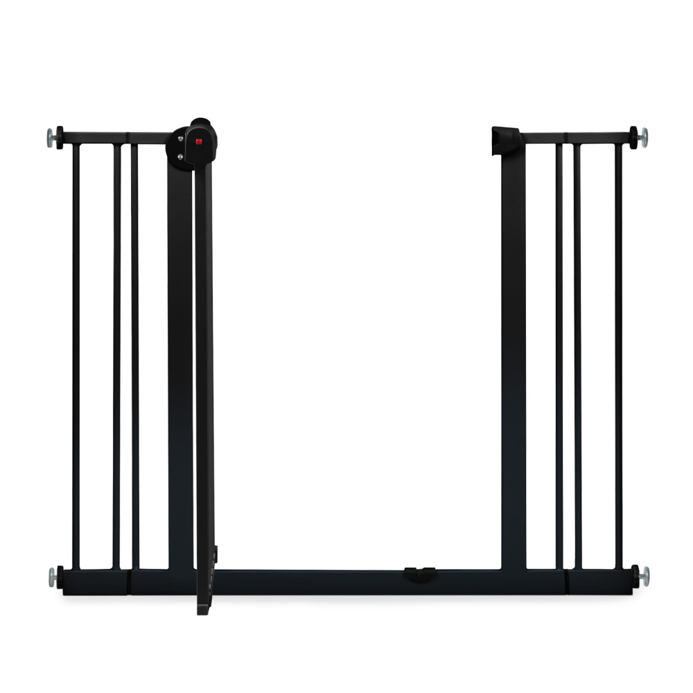 Poartă de siguranță Kidwell Guarda 75–104 cm – protecție sigură pentru copii, fără găurire [5]