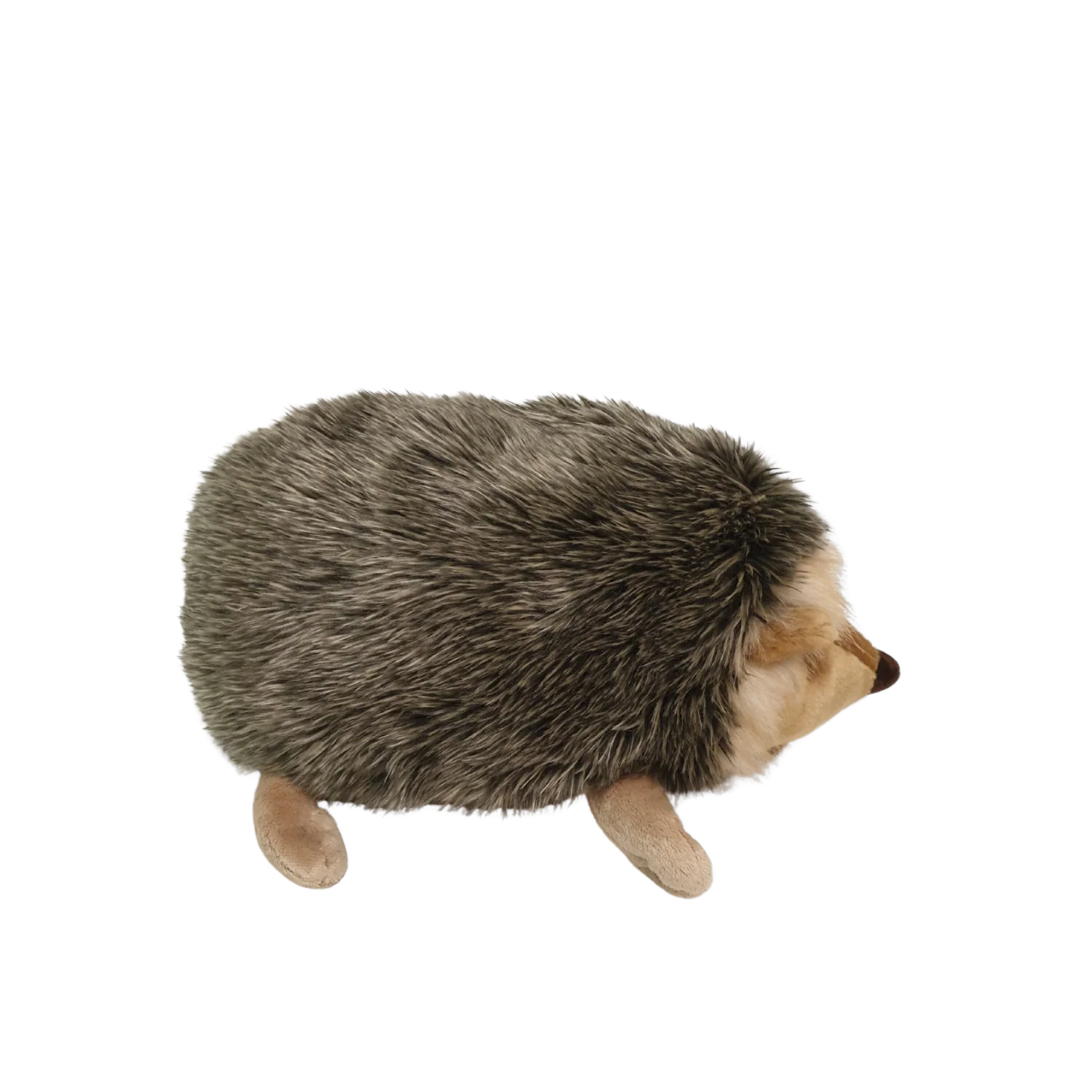 Rucsac copii Wild & Soft Arici – rucsac pluș premium cu bretele reglabile [5]