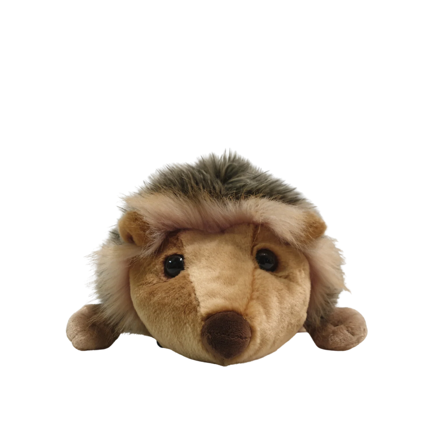 Rucsac copii Wild & Soft Arici – rucsac pluș premium cu bretele reglabile [4]