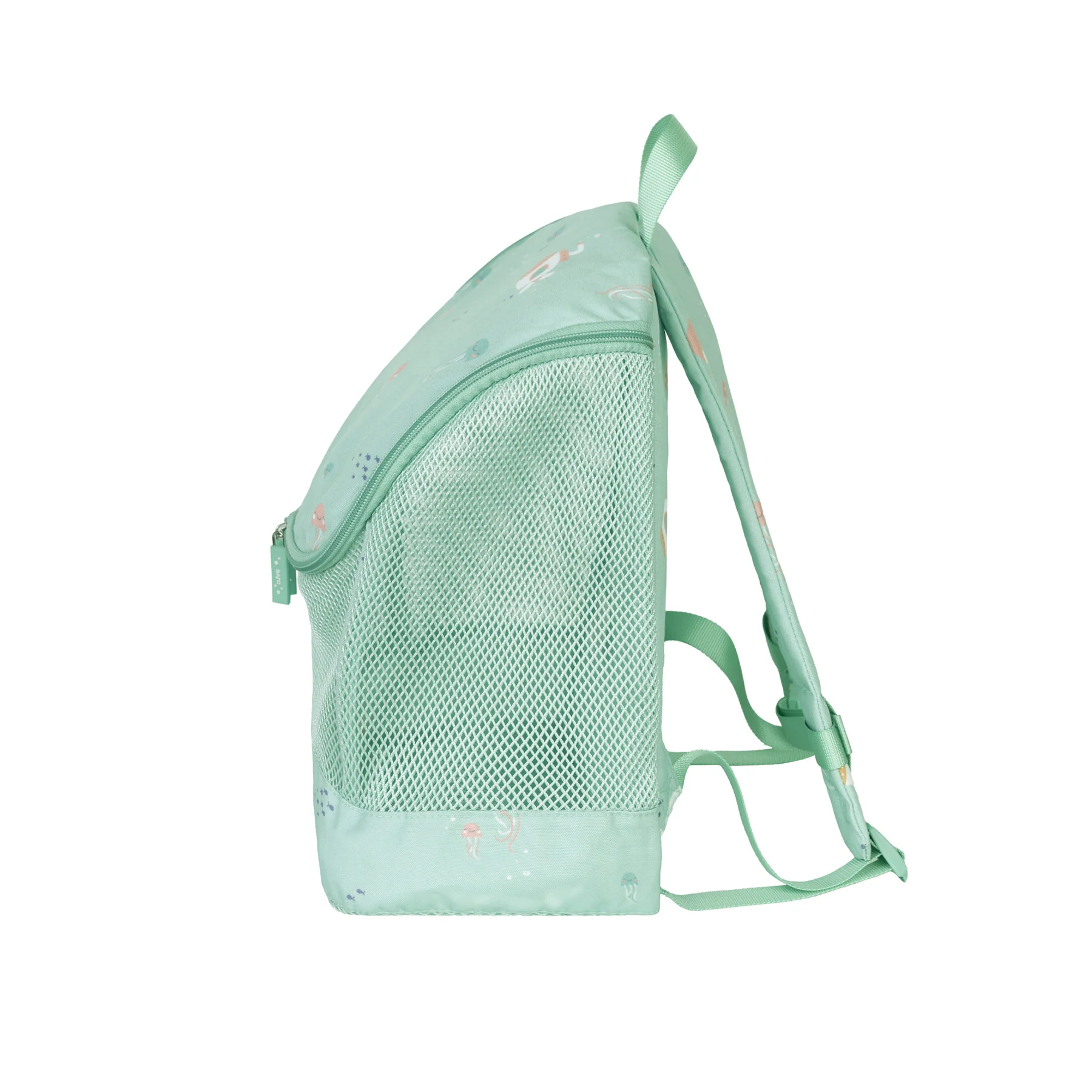 Rucsac impermeabil pentru plaja sau piscina, Jeallyfish [3]