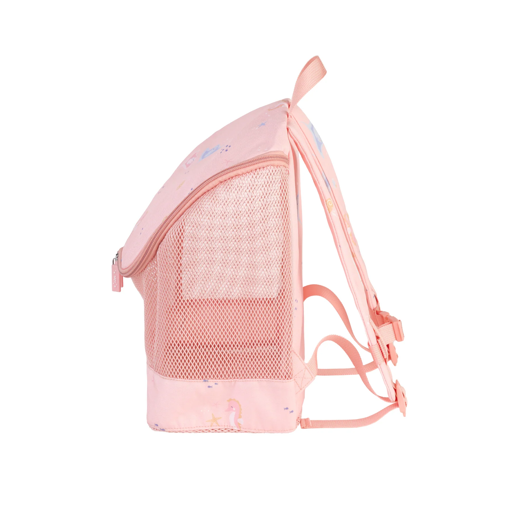Rucsac impermeabil pentru plaja sau piscina, Seahorse [3]