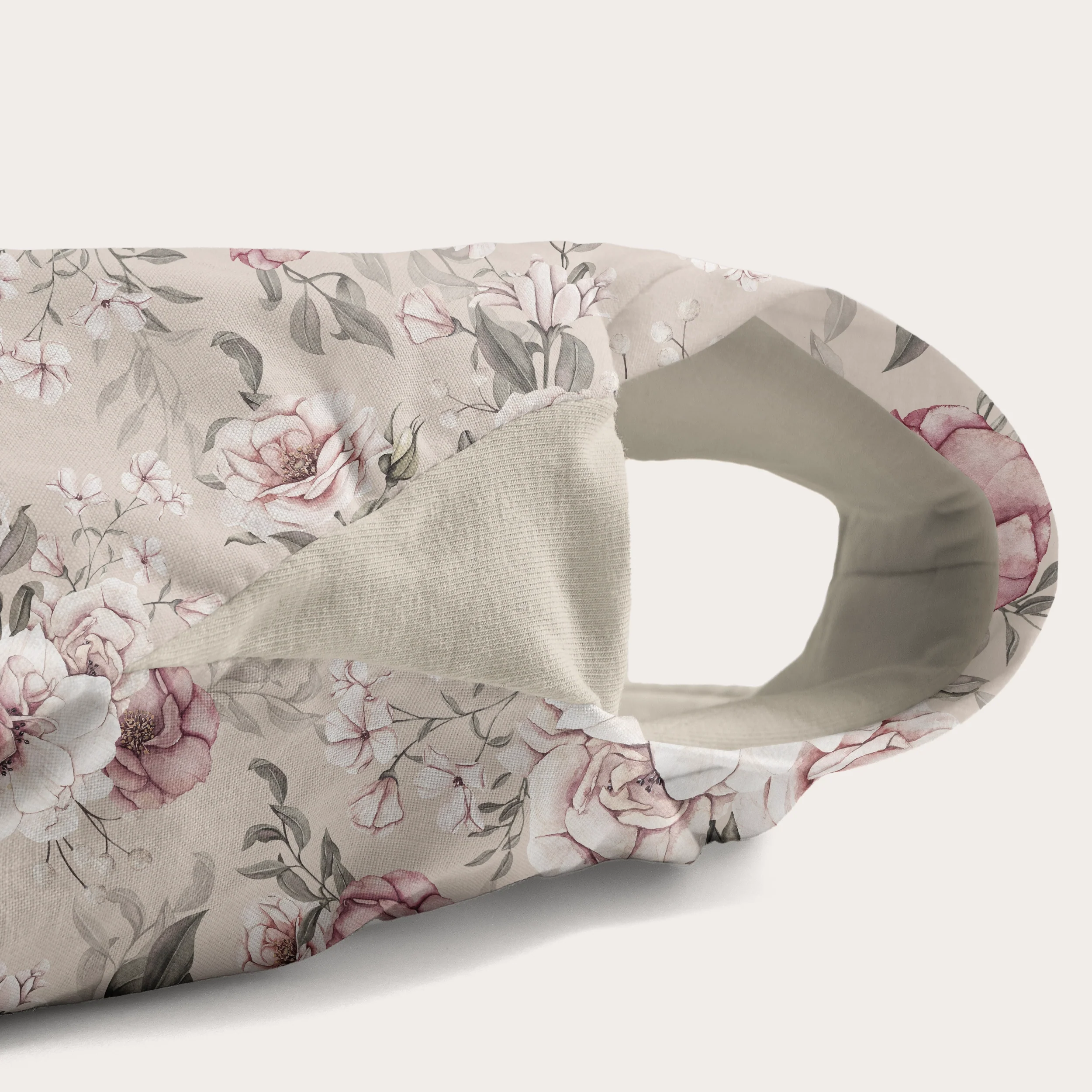 Sac de Dormit cu Picioare BabySteps® „Bloom Baby" – Bumbac Premium, 1 TOG, Picioare Pliabile | Mărimea S 86/92/98, 12-36 Luni [2]