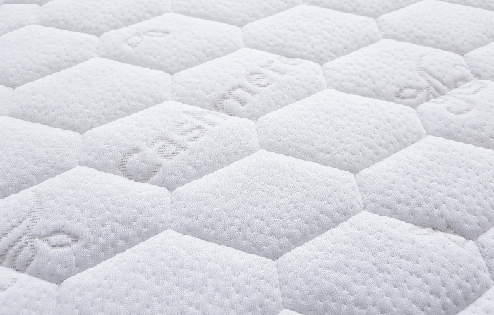 Saltea pentru copii, Cocos 6 cm Latex 3 cm cu husa detasabila Bumbac Cashmere, 127x63x10 cm [5]