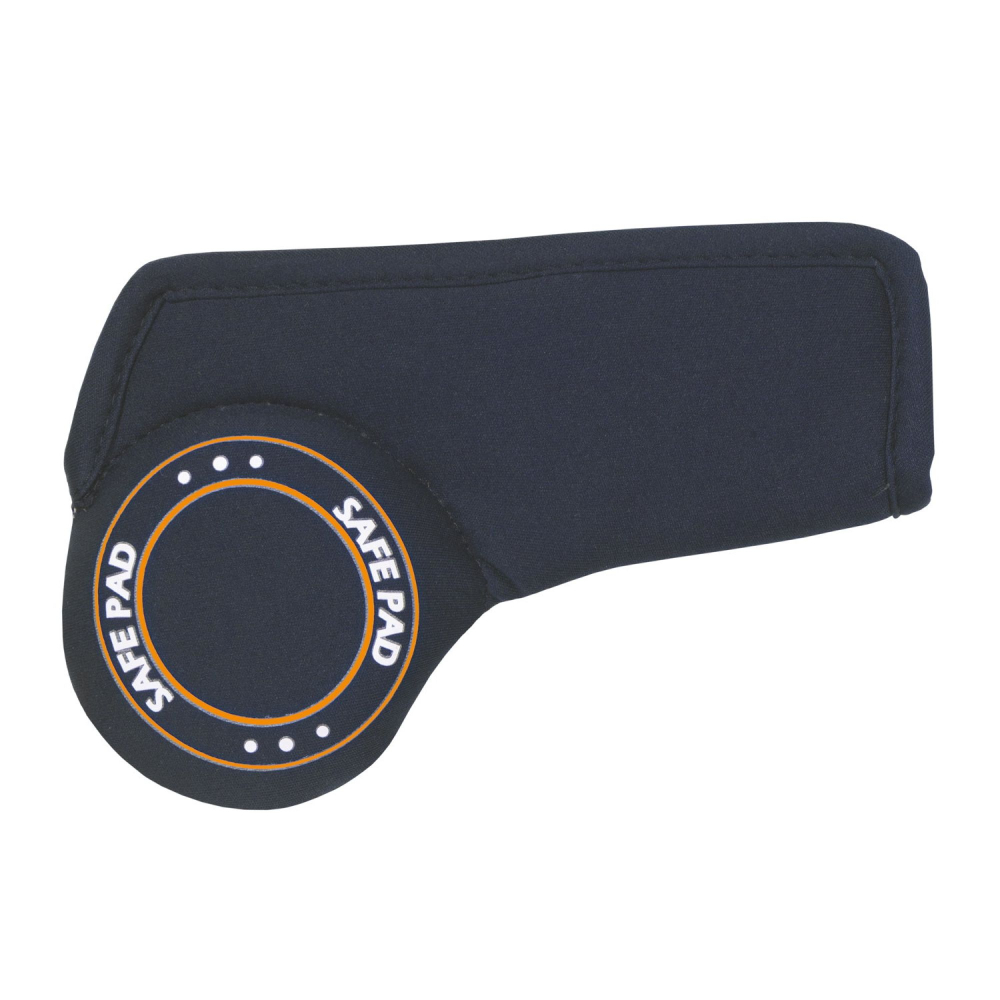 Scaun auto Chicco Fold&Go I-Size Isofix, India Ink (Albastru), 100-150cm, 3-12ani [17]