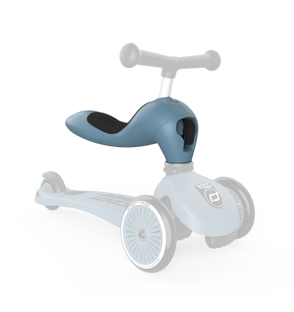 Scaun Highwaykick 1 [7]