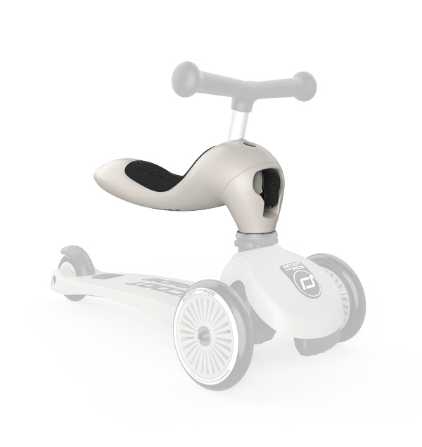 Scaun Highwaykick 1 [5]