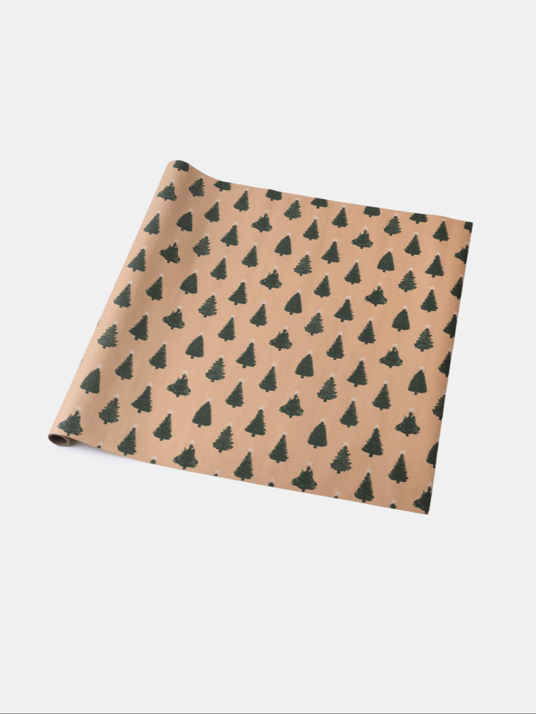 Serviciu de împachetare cadou – hârtie premium & panglică festivă [7]