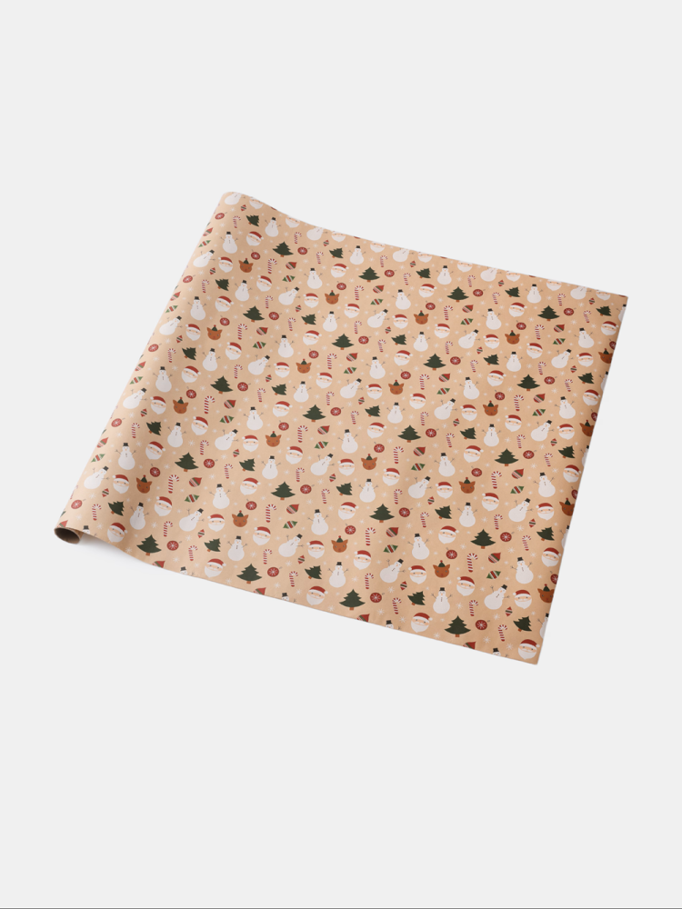 Serviciu de împachetare cadou – hârtie premium & panglică festivă [9]