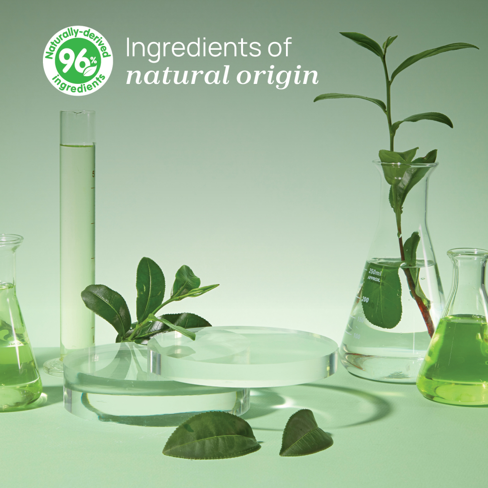 Solutie vegana Chicco pentru indepartarea petelor, pulverizator, 500ml, 0luni+ [3]