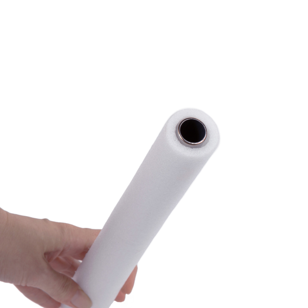 Țarc pliabil copii Kidwell FANKO 130x130 cm Beige, pentru apartament, spațiu optimizat, sigur, 0–6 ani [10]