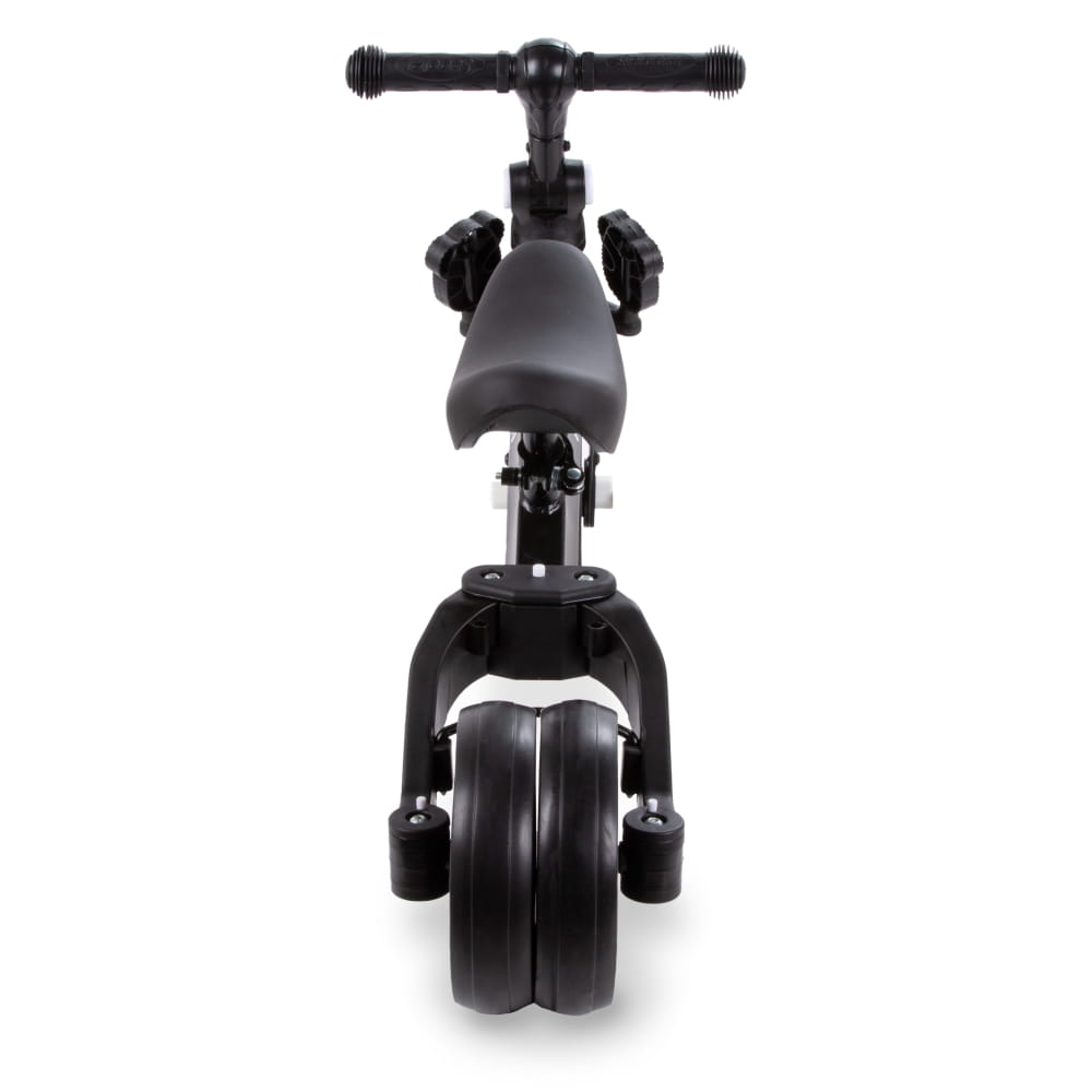 Tricicleta si bicicleta Pico Black 3 in 1, Kidwell [11]