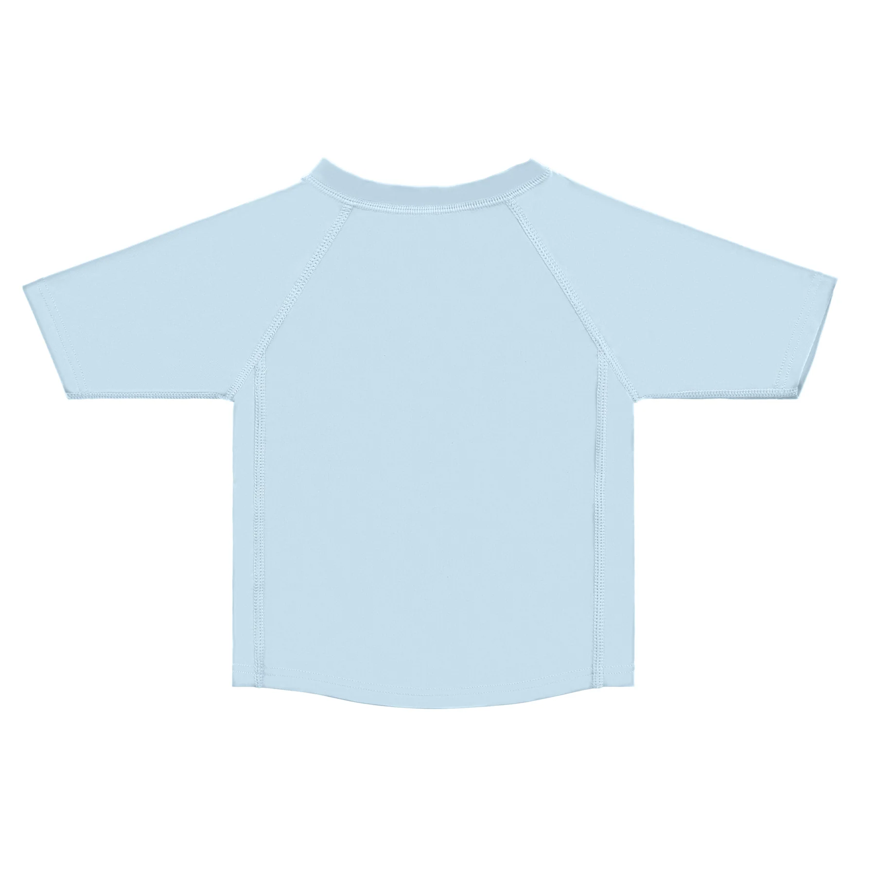 Tricou cu protectie solara UV UPF 50+, 12-18 luni, Sea la Vie [3]