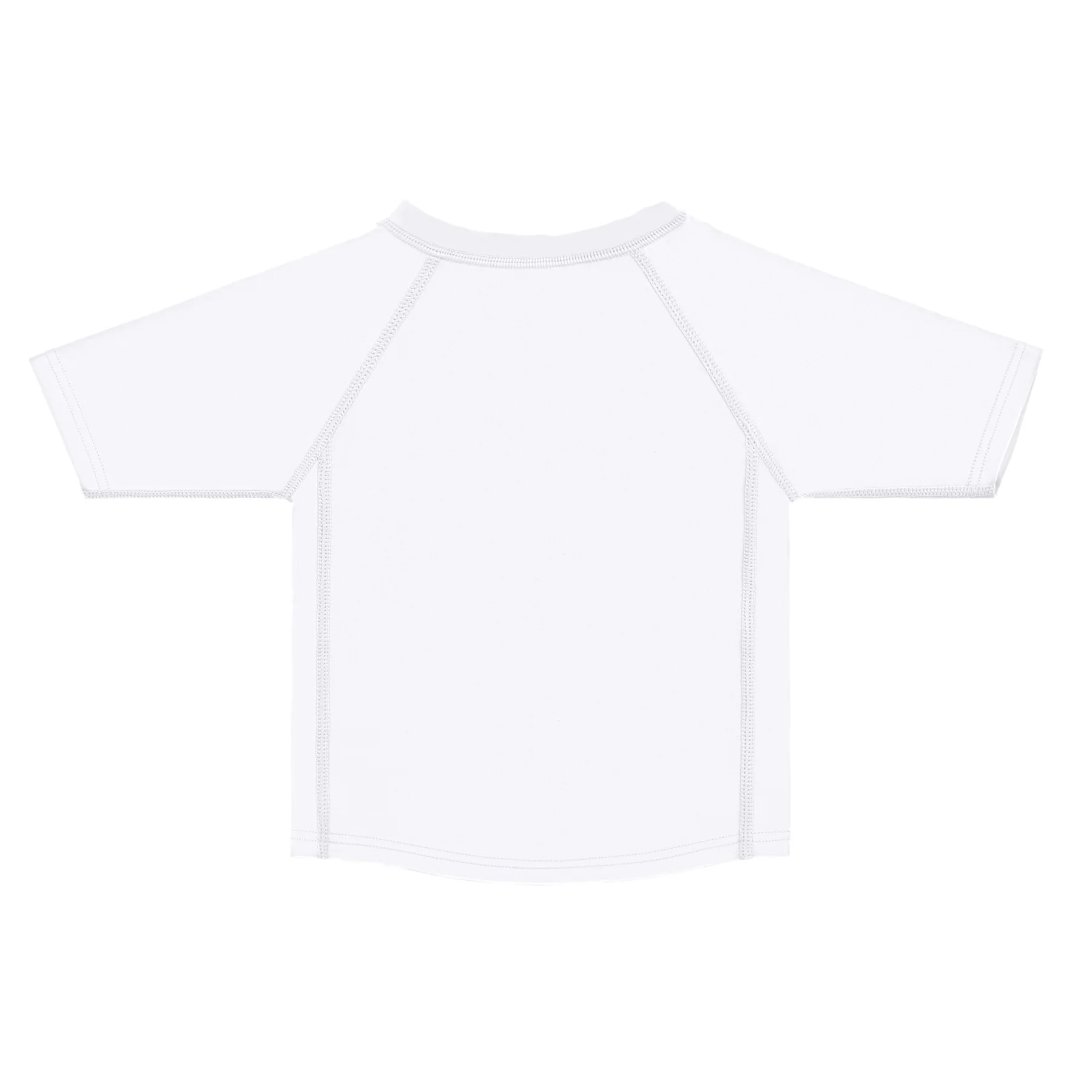 Tricou cu protectie solara UV UPF 50+, 24-36 luni, Sea Wonders [3]