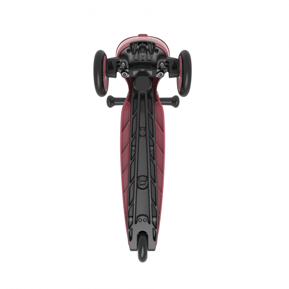 Trotineta copii cu sezut, suport jucarie, transformabila 2in1, HighwayKick 1 Lifestyle Wildcat, 1-5 ani, pana la 50 kg, Scoot & Ride [17]