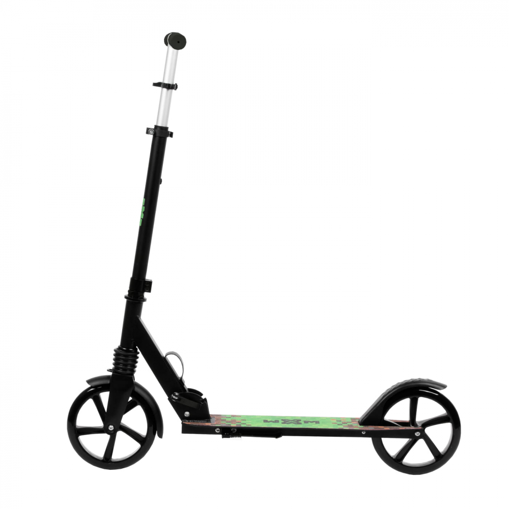 Trotineta pliabila, WXM, DRIFF Game, Roți 200mm | ABEC-7 | până la 100 kg, 4 ani + [3]