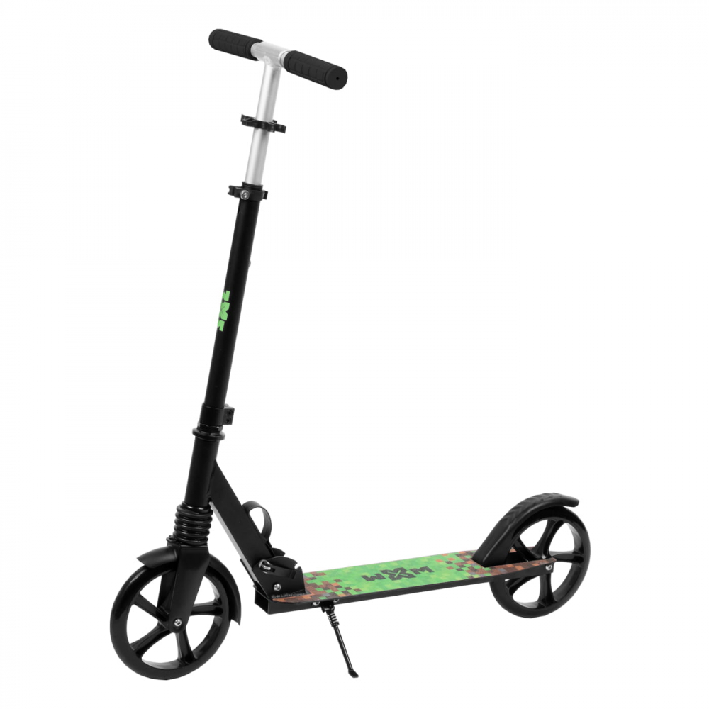 Trotineta pliabila, WXM, DRIFF Game, Roți 200mm | ABEC-7 | până la 100 kg, 4 ani + [4]