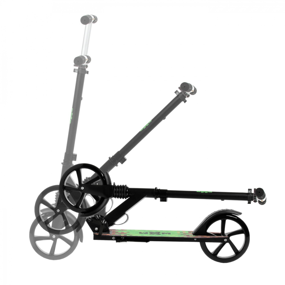 Trotineta pliabila, WXM, DRIFF Game, Roți 200mm | ABEC-7 | până la 100 kg, 4 ani + [6]