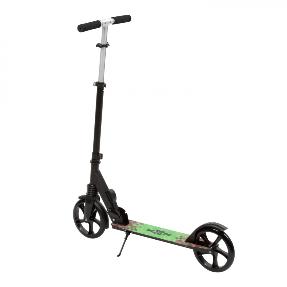 Trotineta pliabila, WXM, DRIFF Game, Roți 200mm | ABEC-7 | până la 100 kg, 4 ani + [2]