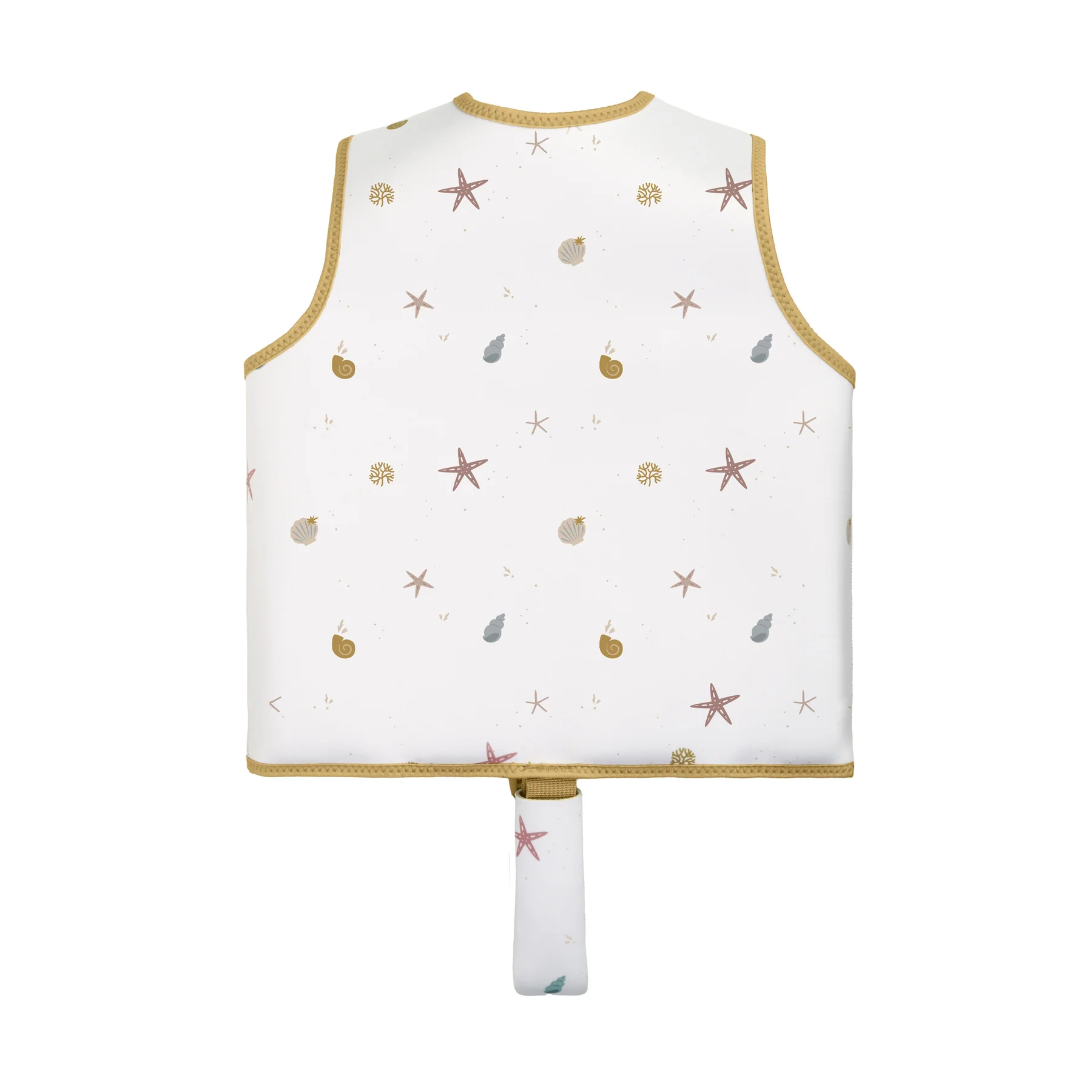 Vestă de Înot pentru Copii, Protecție UV UPF 50+, Sea by Saro, S 1-3 ani [2]