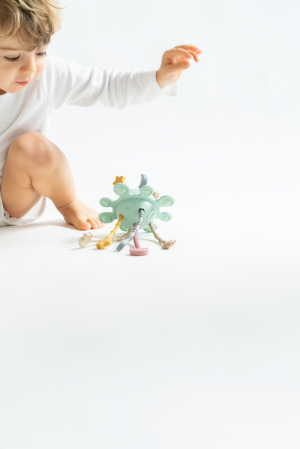 Jucărie senzorială „Toy Planet” [10]