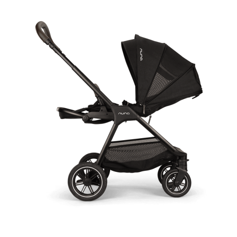 Nuna - Carucior compact TRIV next Caviar [3]