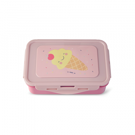 Caserola pentru pranz, 550 ml, Ice Cream [1]