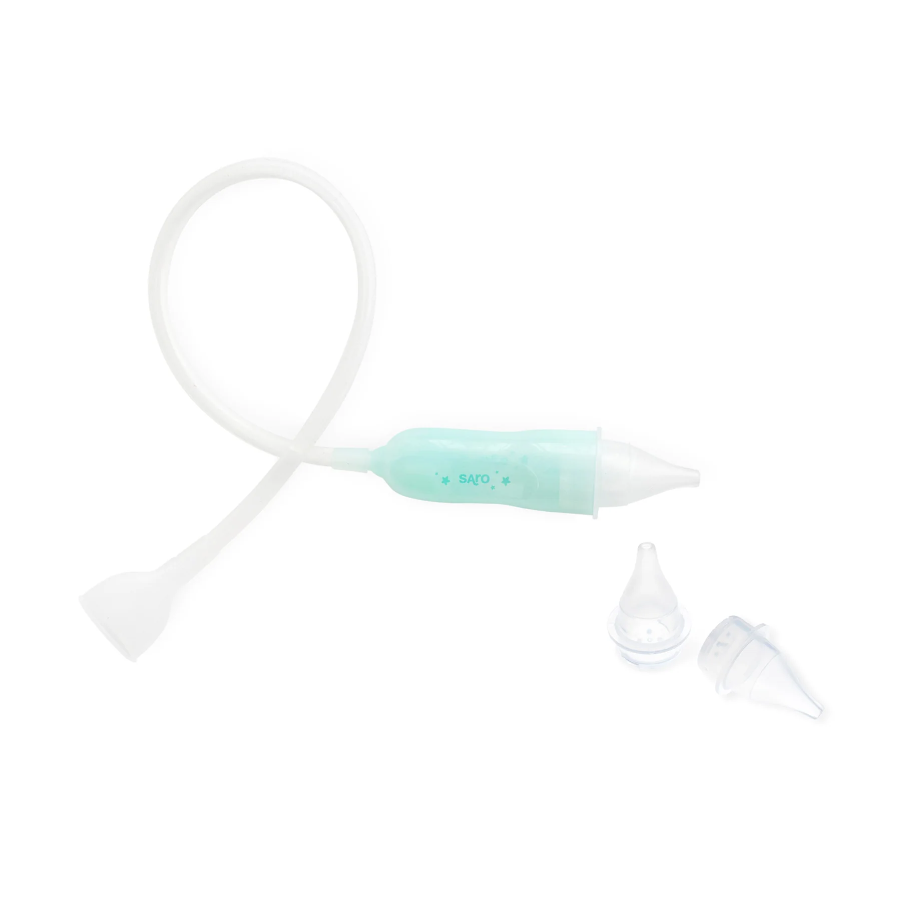 Ingrijire si igiena - Aspirator nazal anatomic