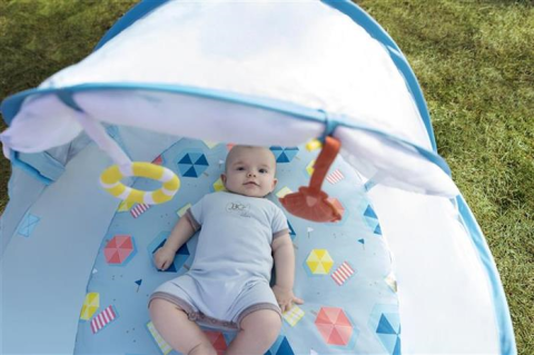 Babymoov - Cort Anti UV Babyni Parasols [2]