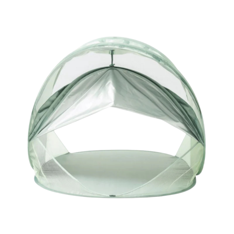 Babymoov - Cort Anti UV Moov & Protect Green Lagoon [1]