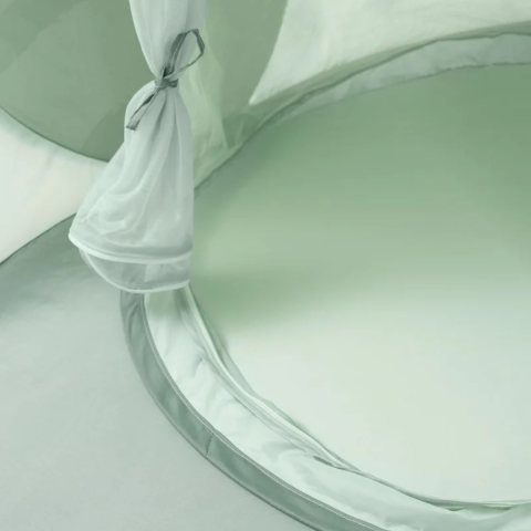 Babymoov - Cort Anti UV Moov & Protect Green Lagoon [4]