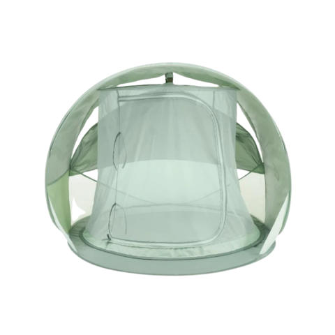 Babymoov - Cort Anti UV Moov & Protect Green Lagoon [2]