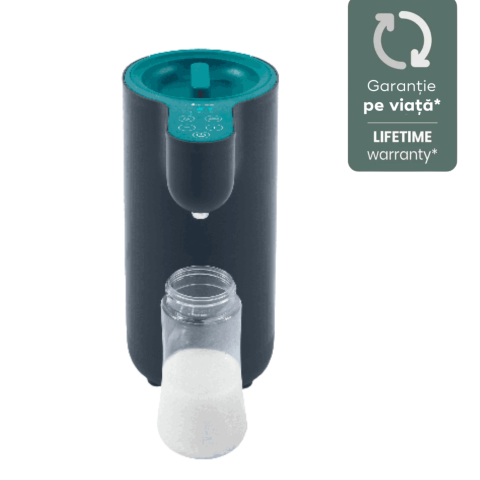 Electrocasnice pentru bebelusi - Babymoov – Incalzitor instant Milky Hot