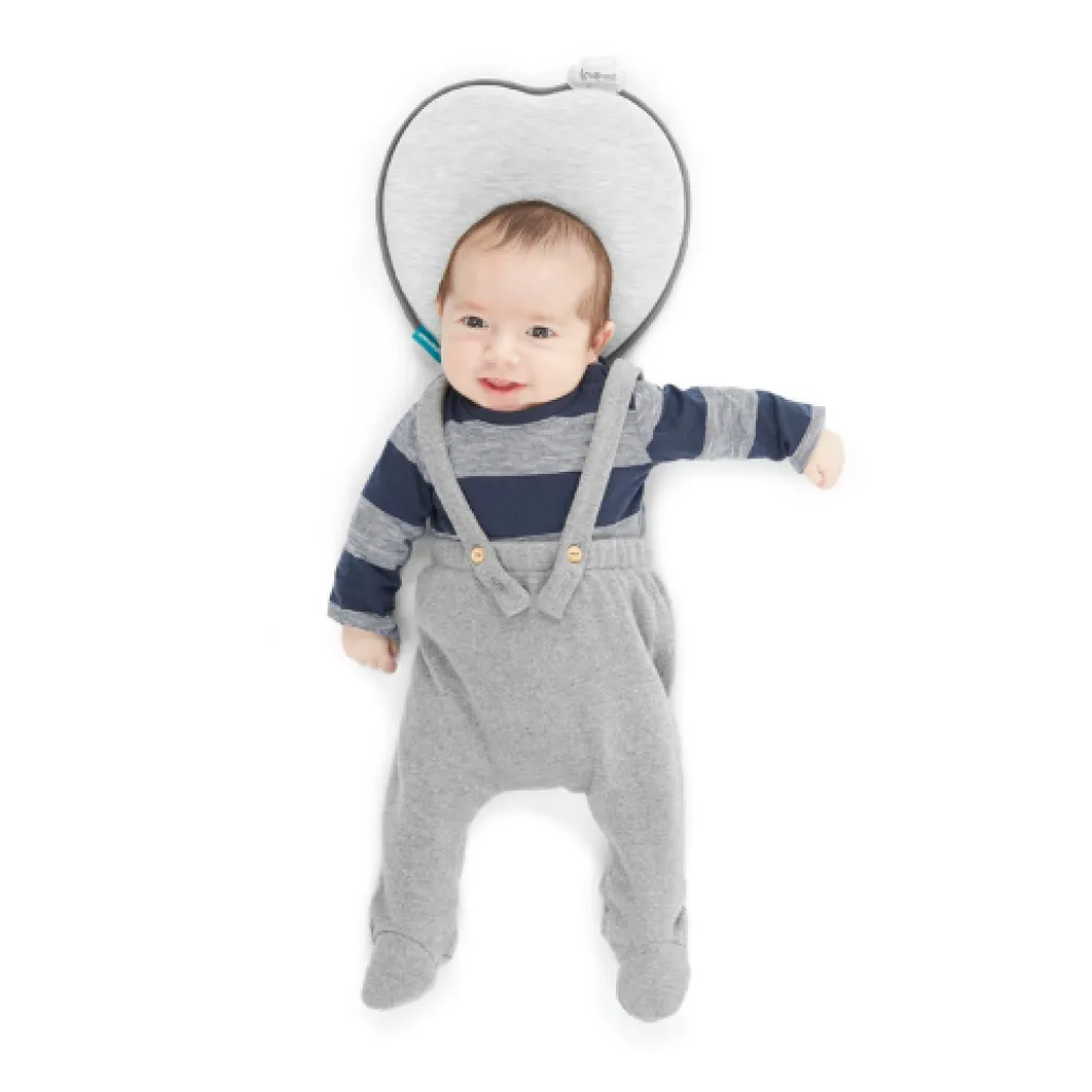 Babymoov – Perna Lovenest Original impotriva plagiocefaliei Alba [1]